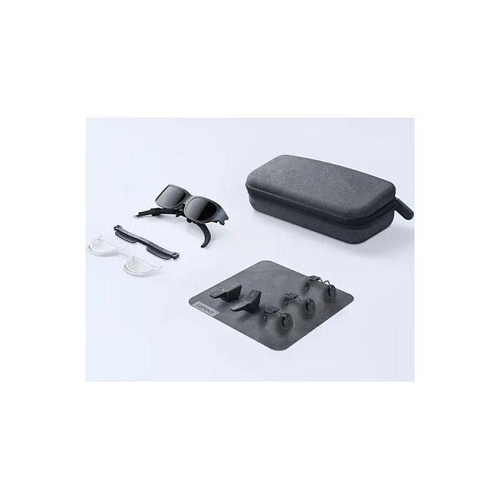 Lenovo Legion Glasses Gafas de Realidad Aumentada Micro OLED 1920 x 1080 Píxeles 38° FOV USB-C 7
