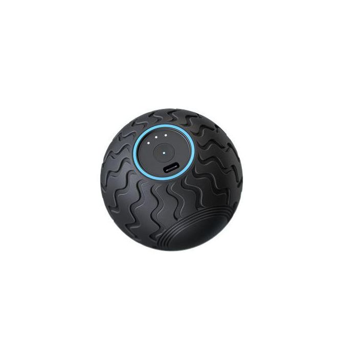 THERABODY Theragun Wave Solo WAVESOLO-EU - Masaje con rodillos, Batería 200 min, Negro 5 THERABODY Theragun Wave Solo WAVESOLO-EU - Masaje con rodillos, Batería 200 min, Negro 5