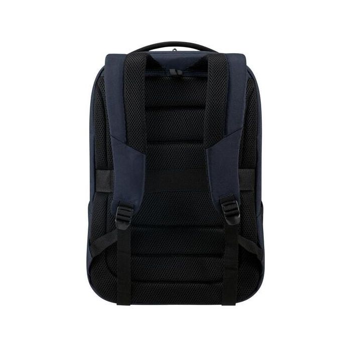 Mochila Guardit 3.0 para Portail 17,3'' (20,5X32X48Cm) Color Negro Samsonite SA155197 NE 1 Mochila Guardit 3.0 para Portail 17,3'' (20,5X32X48Cm) Color Negro Samsonite SA155197 NE 1