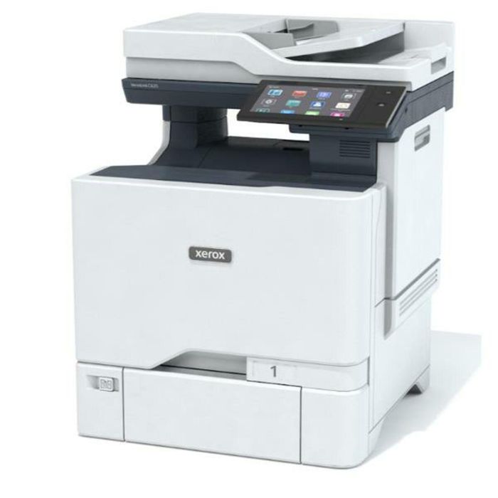 Impresora Láser Xerox C625V_DN 33