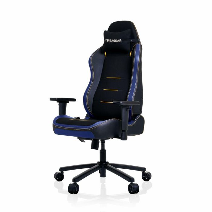 Silla Gaming Vertagear SL3800 Azul 0 Silla Gaming Vertagear SL3800 Azul 0