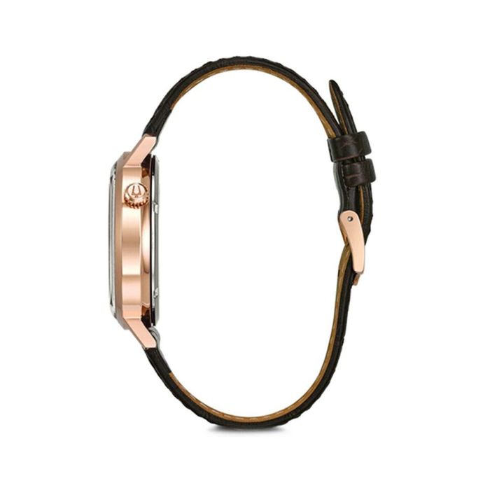 Reloj Hombre Bulova 97A136 (Ø 41 mm) 2 Reloj Hombre Bulova 97A136 (Ø 41 mm) 2