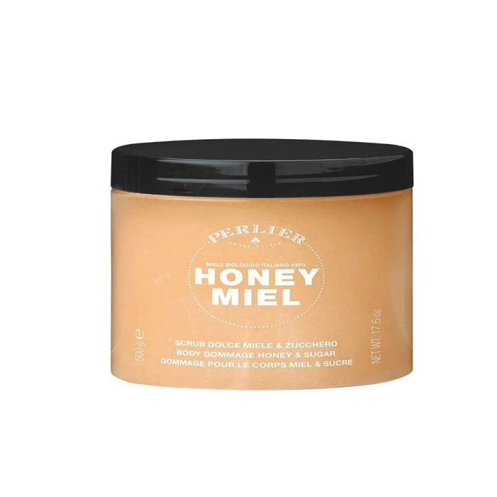 Perlier Honey Body Gommage Honey&Sugar