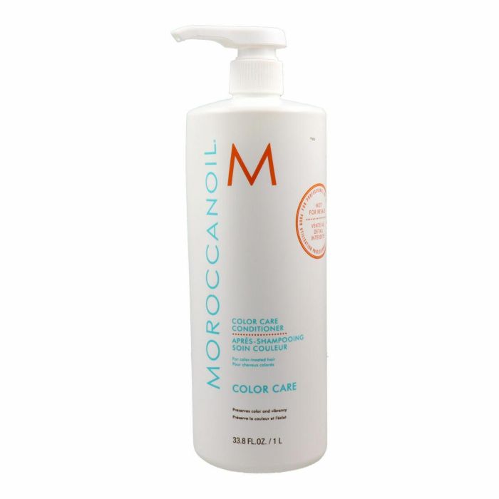 Acondicionador Reforzador de Color Moroccanoil