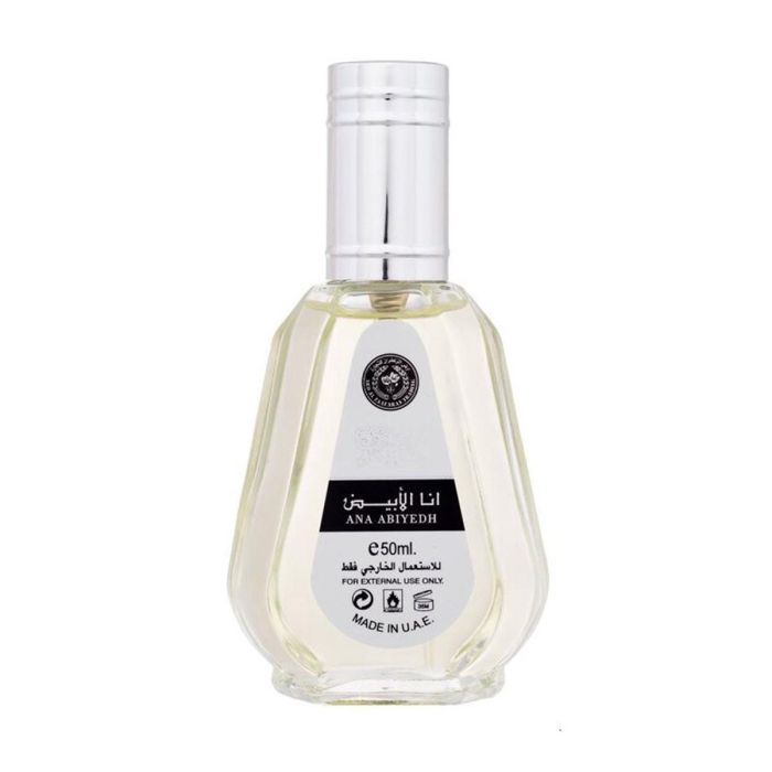 Lattafa Ana abiyedh eau de parfum 50 ml