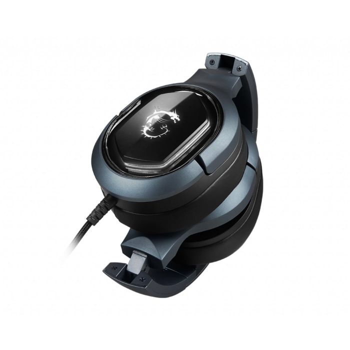 MSI Immerse GH50 Auriculares Gaming Headset 3