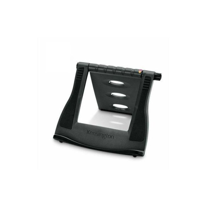 Kensington SmartFit Easy Riser Soporte Refrigerador Elevador de Pantalla para Portátil 12-17 pulgadas con Inclinación Ajustable 50° y Diseño Plegable 4 Kensington SmartFit Easy Riser Soporte Refrigerador Elevador de Pantalla para Portátil 12-17 pulgadas con Inclinación Ajustable 50° y Diseño Plegable 4