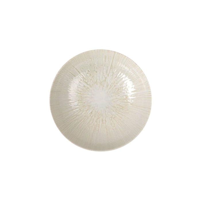 Plato Hondo La Mediterránea Anya Ø 21 cm (12 Unidades) 2 Plato Hondo La Mediterránea Anya Ø 21 cm (12 Unidades) 2