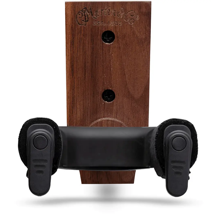 Martin Soporte De Pared Para Guitarra Con Bloqueo Automático 1