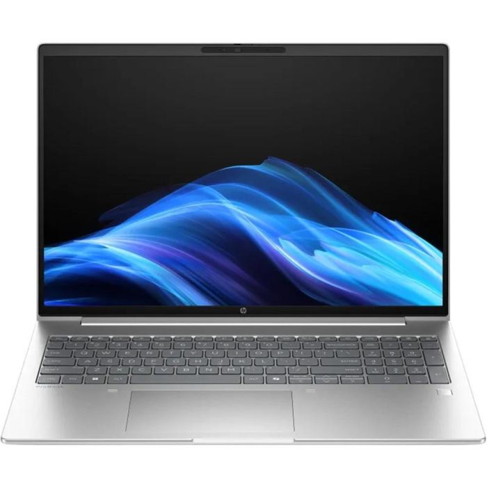 HP Portátil AD2U8ET, Intel Core Ultra 7 255U, 32 GB RAM, 1 TB SSD, Pantalla 16" WUXGA, Windows 11 Pro, Plata 0 HP Portátil AD2U8ET, Intel Core Ultra 7 255U, 32 GB RAM, 1 TB SSD, Pantalla 16" WUXGA, Windows 11 Pro, Plata 0