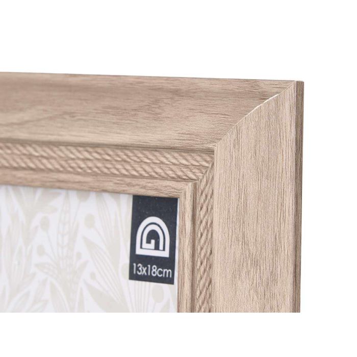 Portafotos de Cuerda Giftdecor 15x20 cm, Madera MDF y Vidrio, Colores Surtidos (24 Unidades) 3 Portafotos de Cuerda Giftdecor 15x20 cm, Madera MDF y Vidrio, Colores Surtidos (24 Unidades) 3