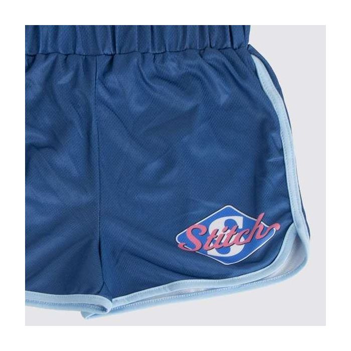 Cerdà Conjunto 2 Piezas Deporte Stitch 10 Años Modelos Surtidos 3