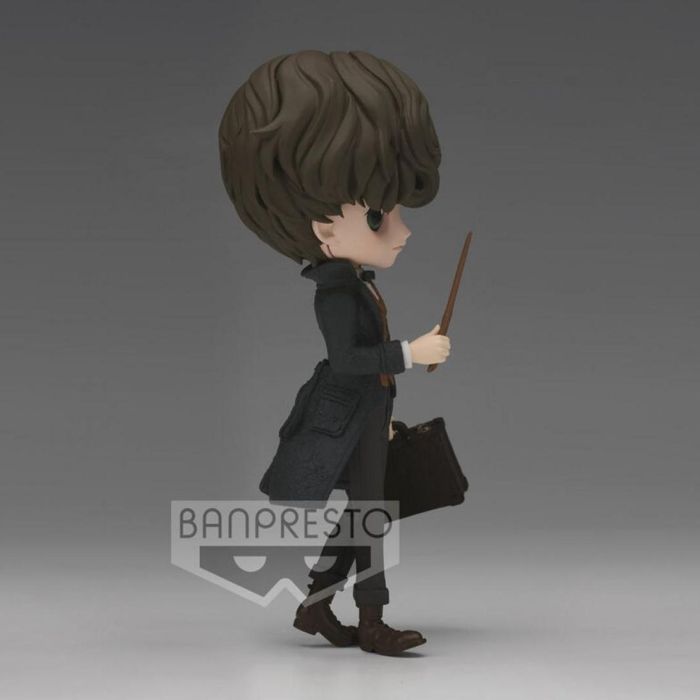 Figura Banpresto Q Posket Animales Fantasticos 1 Figura Banpresto Q Posket Animales Fantasticos 1