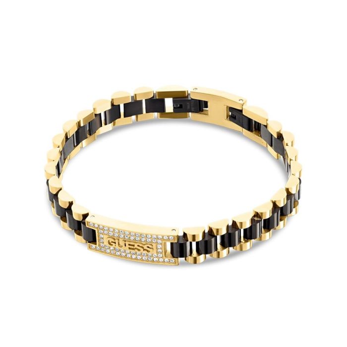Pulsera Mujer Guess JUMB03200JWYGBKT-U Pulsera Mujer Guess JUMB03200JWYGBKT-U