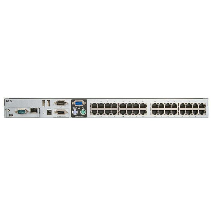 Switch KVM LINDY 39631 1