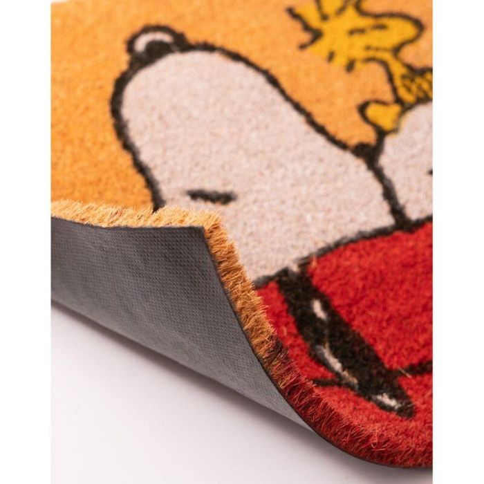 Felpudo Snoopy 1 Felpudo Snoopy 1