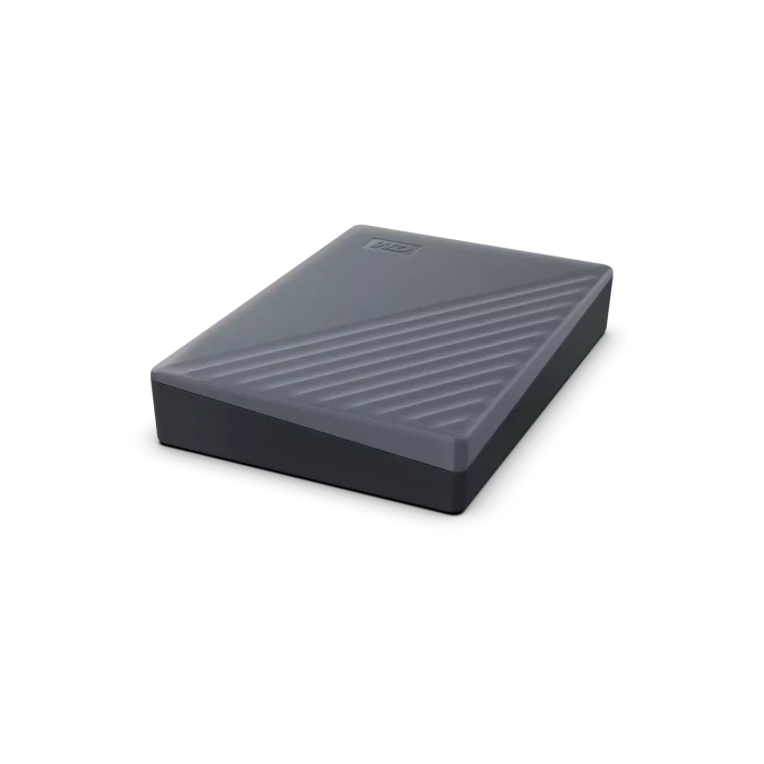 Western Digital My Passport WDBY3J0060BGY-WESN Disco Duro Externo 6 TB USB Tipo C 3.2 Gen 1 Rojo 2 Western Digital My Passport WDBY3J0060BGY-WESN Disco Duro Externo 6 TB USB Tipo C 3.2 Gen 1 Rojo 2