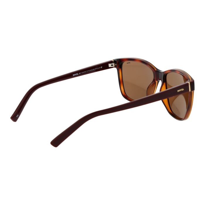 Gafas de Sol Mujer INVU B2214 55B 1 Gafas de Sol Mujer INVU B2214 55B 1