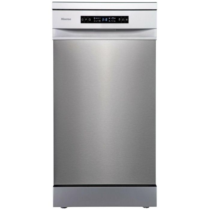 Lavavajillas Hisense HS543D10X 0 Lavavajillas Hisense HS543D10X 0