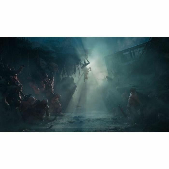 Bandai Namco Entertainment 3391892039078 Cronos: El Nuevo Amanecer - Juego para Nintendo Switch 2 1