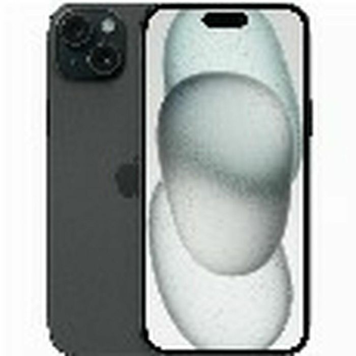 Apple IP15P256BLACK iPhone 15 Plus 256GB Negro 17 Apple IP15P256BLACK iPhone 15 Plus 256GB Negro 17