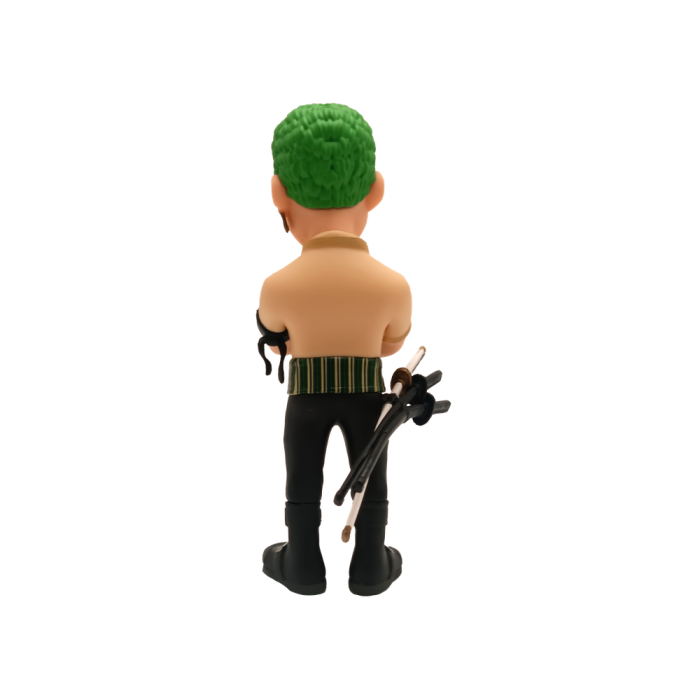Figura Minix One Piece Roronoa Zoro 2 Figura Minix One Piece Roronoa Zoro 2