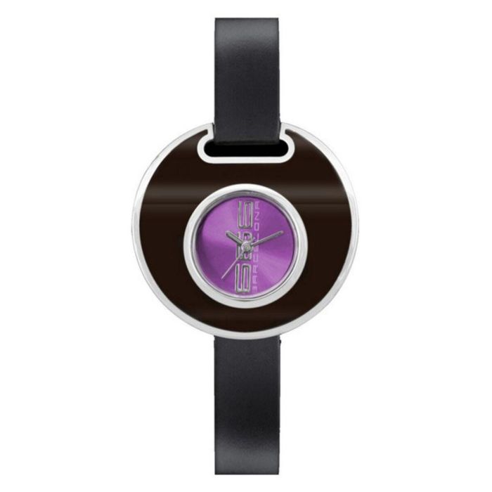 Reloj Mujer 666 Barcelona 666-281 (Ø 35 mm)