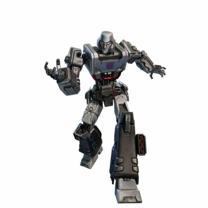 Just For Games 5056635604491 Paquete Transformers de Fortnite para Xbox One y Xbox Series 1 Just For Games 5056635604491 Paquete Transformers de Fortnite para Xbox One y Xbox Series 1
