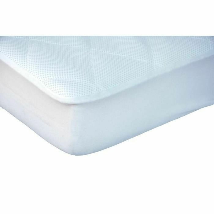 Protector de colchón Domiva 70 x 140 cm Protector de colchón Domiva 70 x 140 cm