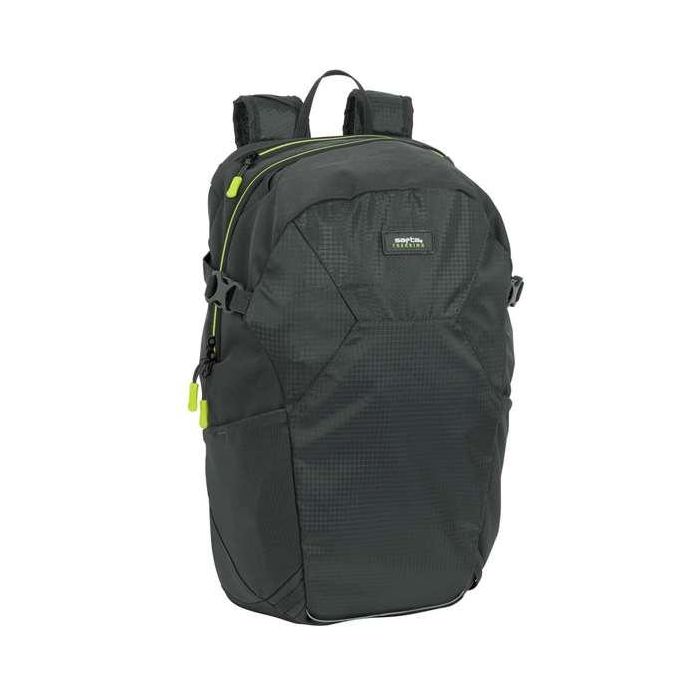 Safta Mochila Trekking 19L Trekking 27x46x15 cm 5 Safta Mochila Trekking 19L Trekking 27x46x15 cm 5