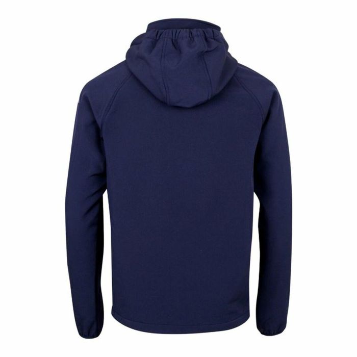 Sudadera con Capucha Hombre Kappa Valas 1