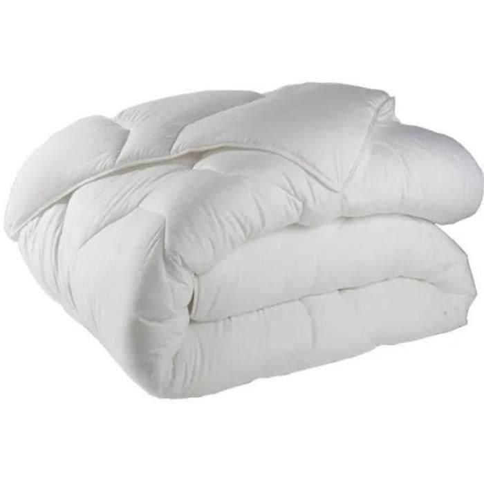 Edredón 350g Antiácaros 240x260cm 2 Edredón 350g Antiácaros 240x260cm 2