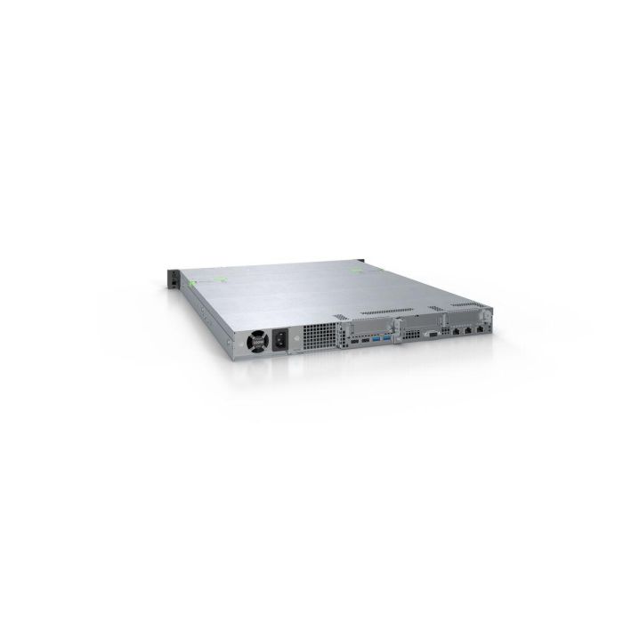 Servidor Fujitsu PRIMERGY RX1330 M5 Intel Xeon E-2336 16 GB RAM 1 Servidor Fujitsu PRIMERGY RX1330 M5 Intel Xeon E-2336 16 GB RAM 1