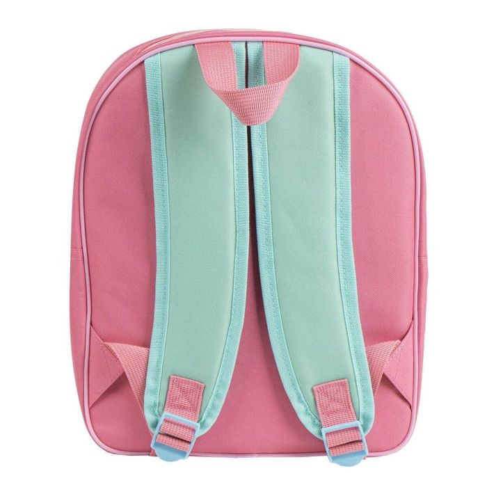Mochila infantil hello kitty 2.5 x 3.0 x 1.2 cm 8 Mochila infantil hello kitty 2.5 x 3.0 x 1.2 cm 8