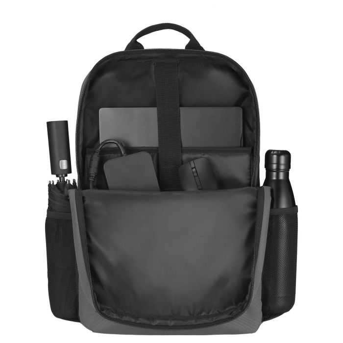 ASUS AP1602 NEREUS BACKPACK 2.0 Mochila para portátil de 16" 4 ASUS AP1602 NEREUS BACKPACK 2.0 Mochila para portátil de 16" 4