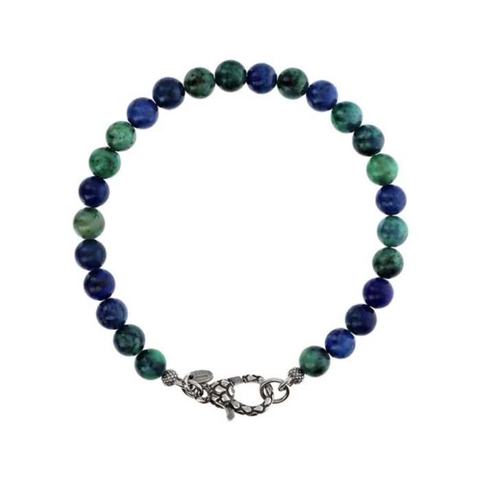 Pulsera Hombre Albert M. WSOX00477.AZZ Pulsera Hombre Albert M. WSOX00477.AZZ