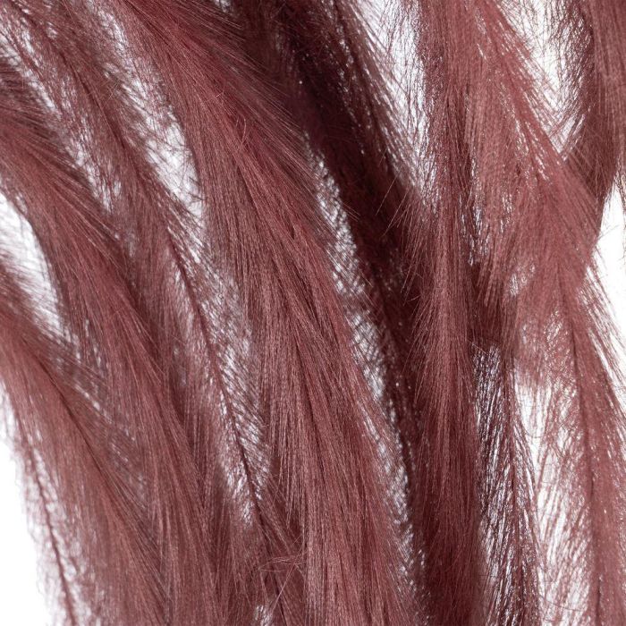 Rama Colgante Burdeos Nailon Decoración 180 cm