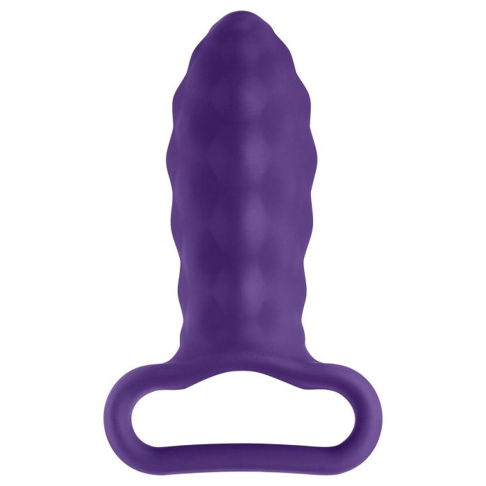 Plug Anal FemmeFunn VERSA BULLET Morado 2