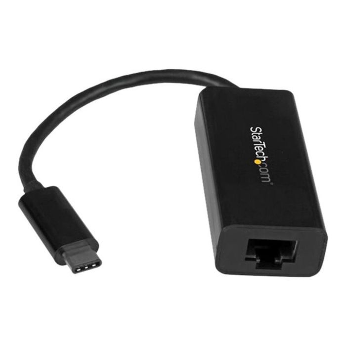 Adaptador de Red Startech US1GC30B 0 Adaptador de Red Startech US1GC30B 0