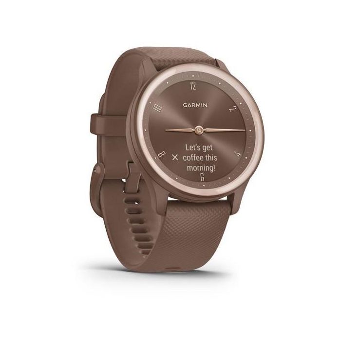 Garmin vivomove Sport moka 2