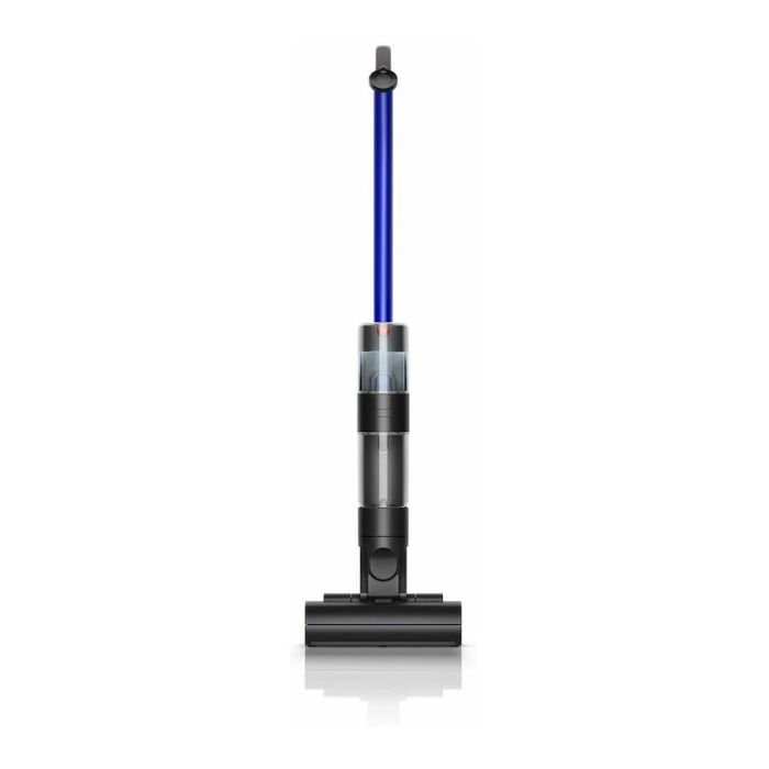 Dyson Wash G1 Aspirador Escoba Húmedo con Batería (Negro/Azul) 1
