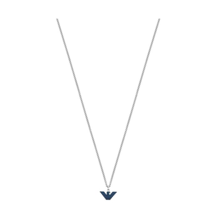 Collar Hombre Emporio Armani EGS2909040 0 Collar Hombre Emporio Armani EGS2909040 0