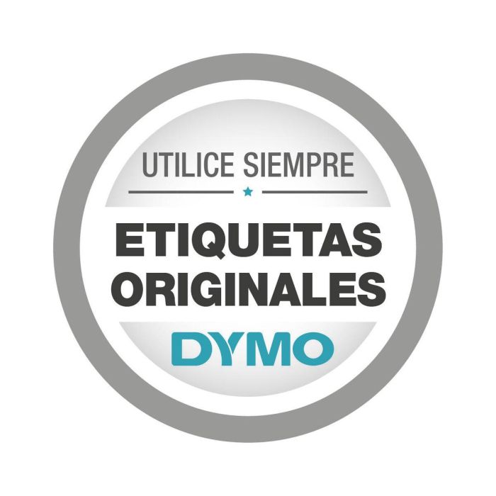 DYMO Rotuladora LABEL WRITER LW450 TWIN 22 DYMO Rotuladora LABEL WRITER LW450 TWIN 22