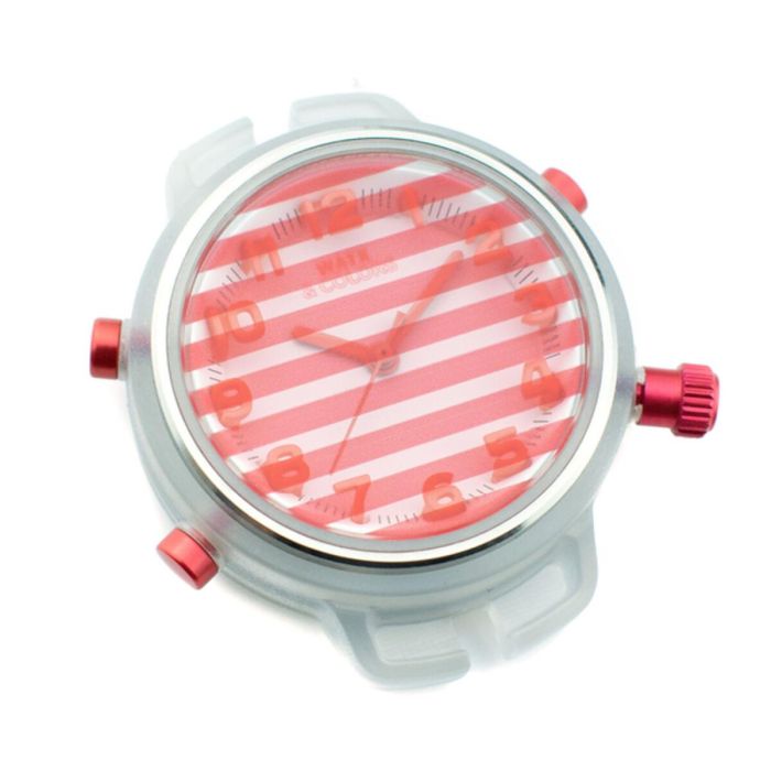 Reloj Mujer Watx & Colors rwa1559 (Ø 38 mm) 0 Reloj Mujer Watx & Colors rwa1559 (Ø 38 mm) 0