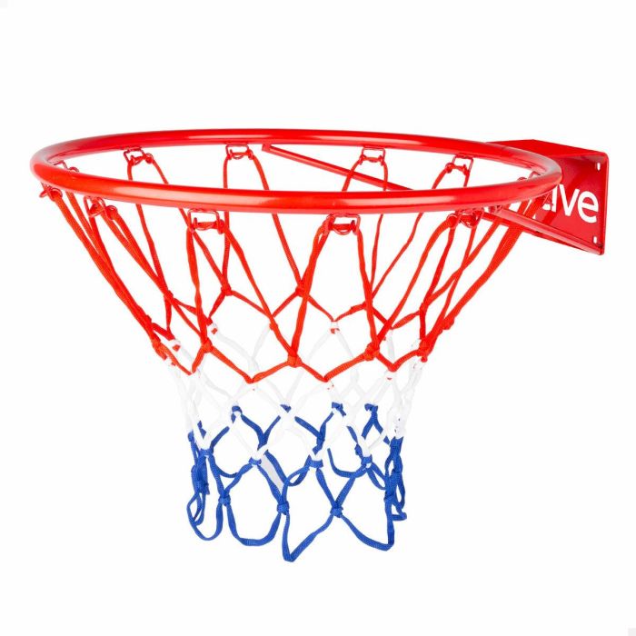 Canasta de Baloncesto Aktive 45 X 30 X 52 CM 6 Canasta de Baloncesto Aktive 45 X 30 X 52 CM 6