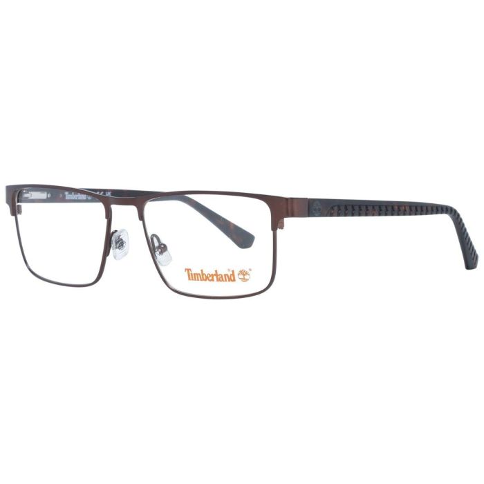 Montura de Gafas Hombre Timberland TB1783 53049 Montura de Gafas Hombre Timberland TB1783 53049