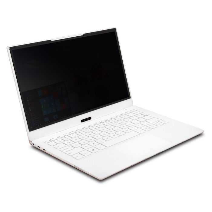 Kensington MagPro Filtro de Privacidad Magnético para Portátil 39.62cm 15.6" Antideslumbrante Pantalla Ancha 16:9 1 Kensington MagPro Filtro de Privacidad Magnético para Portátil 39.62cm 15.6" Antideslumbrante Pantalla Ancha 16:9 1