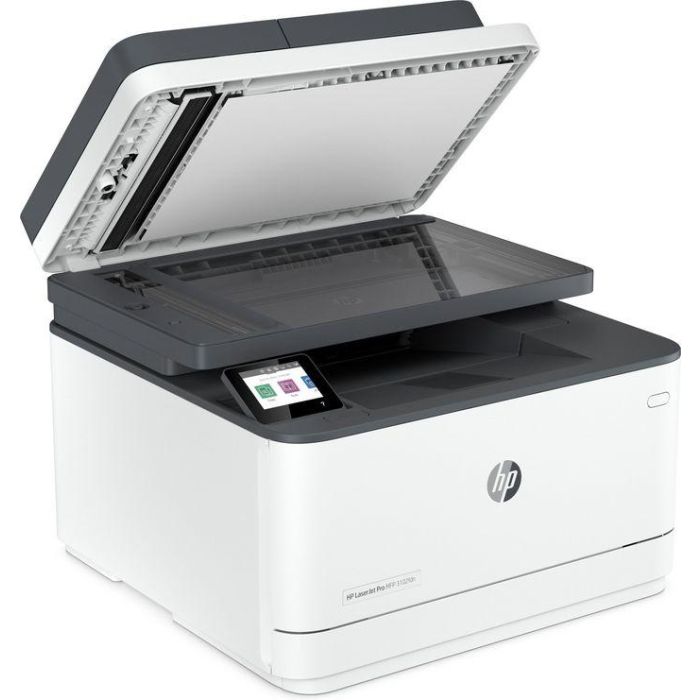 Impresora Multifuncion HP Laserjet Pro Mfp 3102Fdn 4 Impresora Multifuncion HP Laserjet Pro Mfp 3102Fdn 4