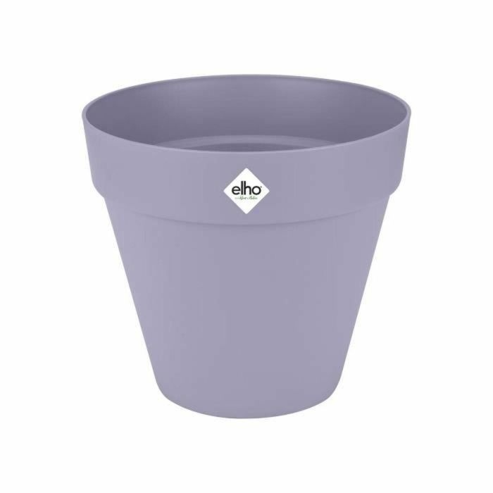 Maceta - Elho - Loft Urban Redonda - Morada - L 29 x An 28,5 x Al 26 cm - Exterior - 100% reciclada 5 Maceta - Elho - Loft Urban Redonda - Morada - L 29 x An 28,5 x Al 26 cm - Exterior - 100% reciclada 5