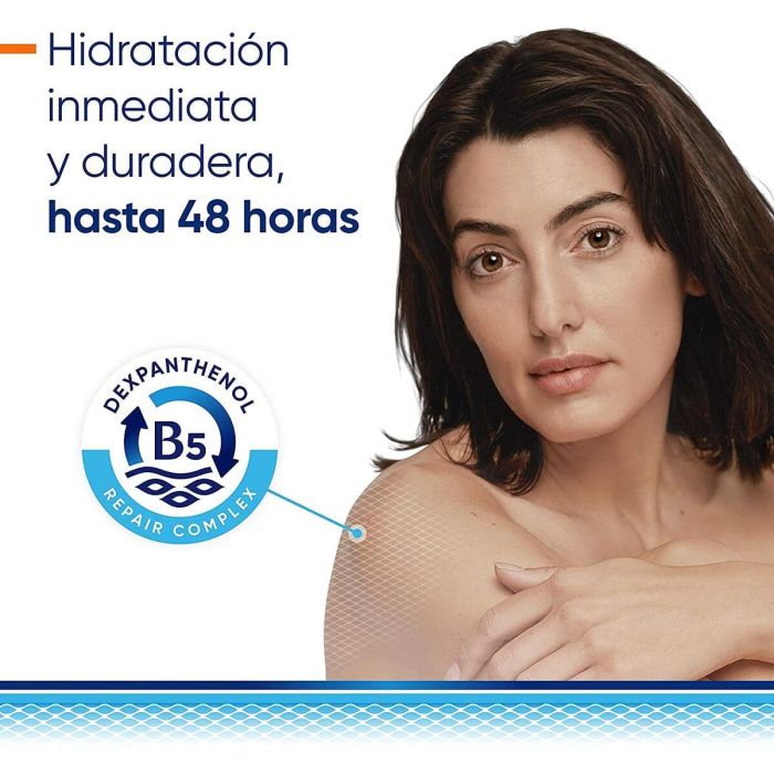 Bepanthol Derma Nutritiva Crema Facial Diaria Spf25 50 Ml 5